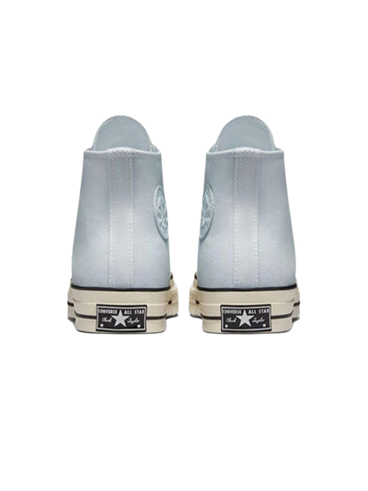 Allstar Boot Chuck 70 Jungle Cloth Grey-White